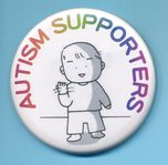 バッジの表の写真